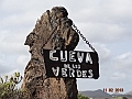 13.Cueva de los Verdes